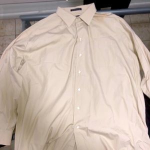 Nautica dress shirt